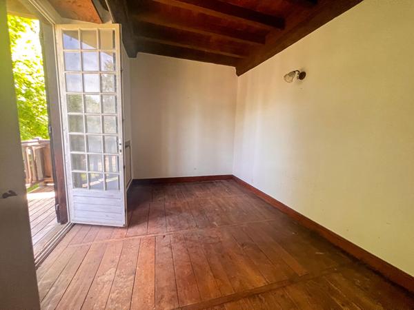 Maison Urrugne 7 pièce(s) 300 m2