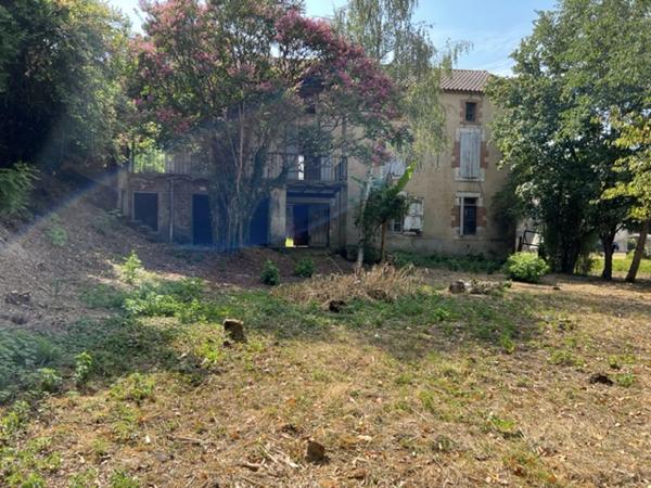 Maison Damazan