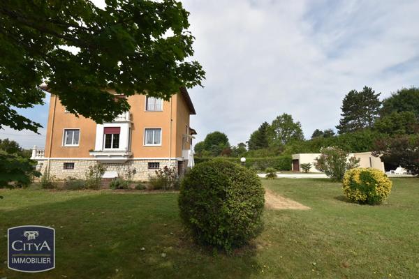Maison à vendre 10 pièces 300m² Le Passage (47520)