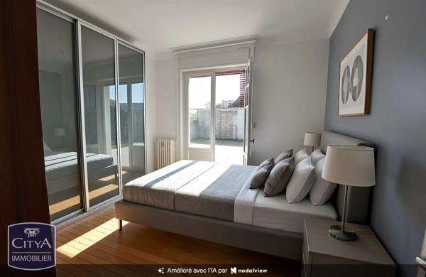 Maison à vendre 10 pièces 300m² Le Passage (47520)