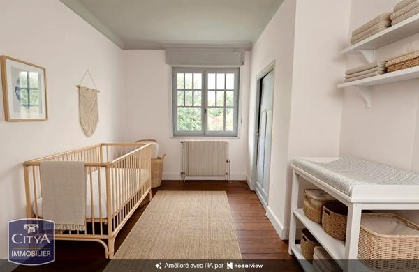 Maison à vendre 10 pièces 300m² Le Passage (47520)