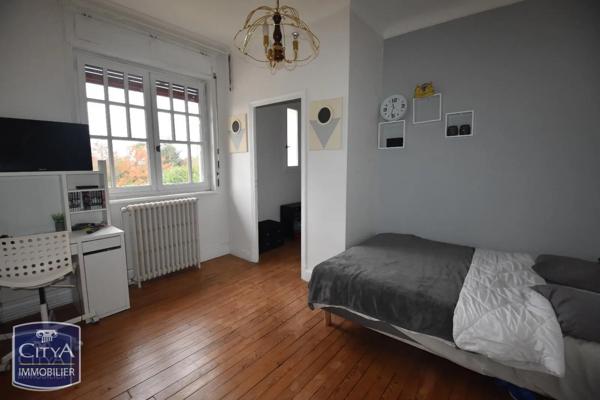 Maison à vendre 10 pièces 300m² Le Passage (47520)