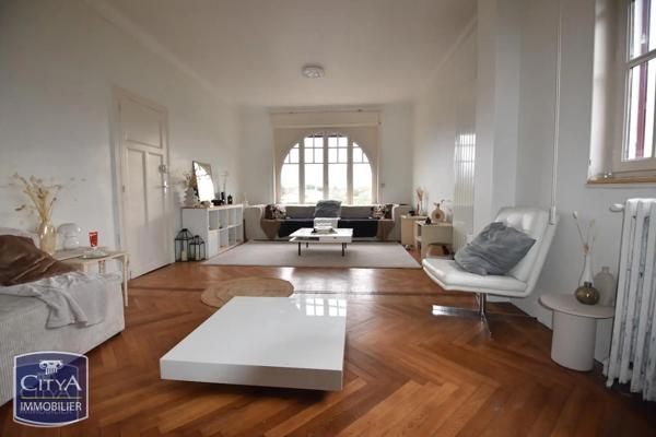 Maison à vendre 10 pièces 300m² Le Passage (47520)