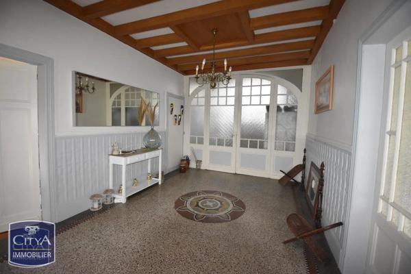 Maison à vendre 10 pièces 300m² Le Passage (47520)