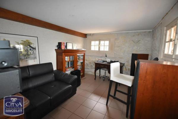 Maison à vendre 10 pièces 300m² Le Passage (47520)