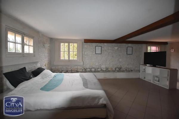 Maison à vendre 10 pièces 300m² Le Passage (47520)