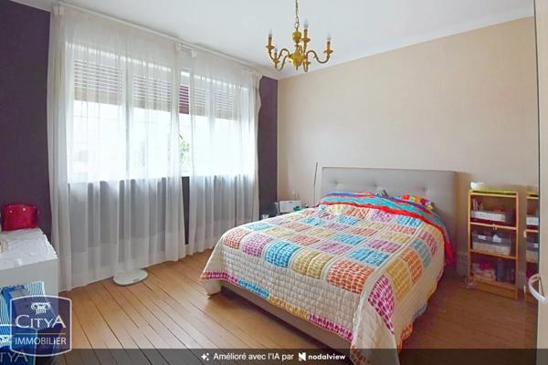 Maison à vendre 10 pièces 300m² Le Passage (47520)