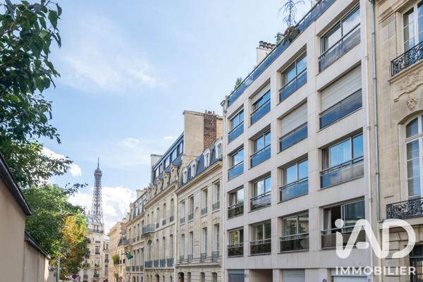 Appartement à vendre 7 pièces 218 m² 