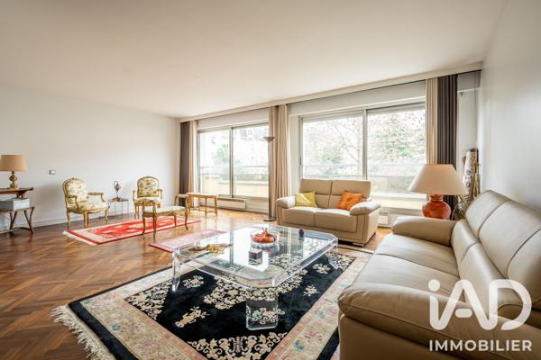 Appartement à vendre 7 pièces 218 m² 