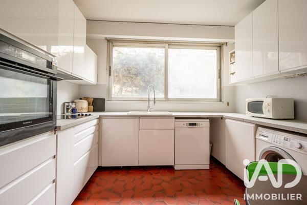 Appartement à vendre 7 pièces 218 m² 