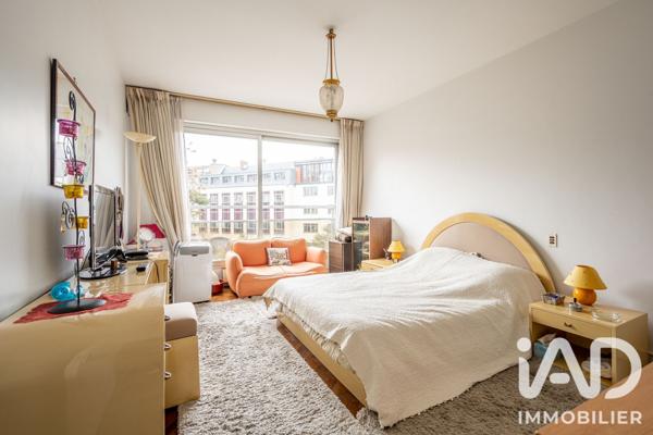 Appartement à vendre 7 pièces 218 m² 