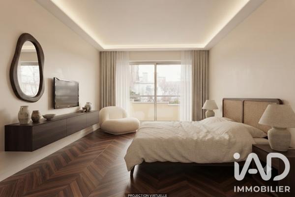 Appartement à vendre 7 pièces 218 m² 