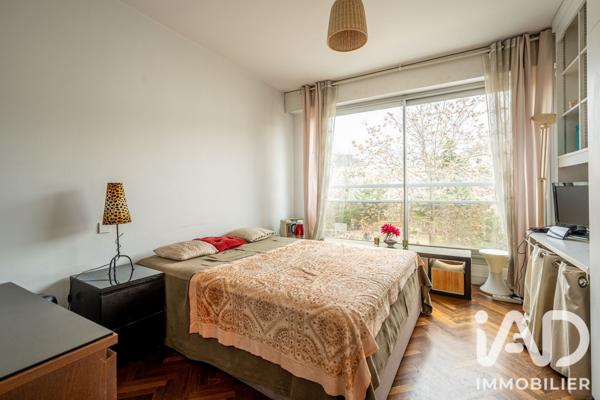 Appartement à vendre 7 pièces 218 m² 