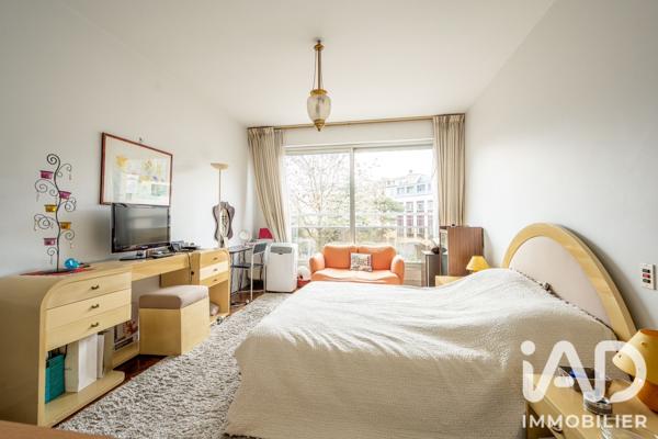 Appartement à vendre 7 pièces 218 m² 