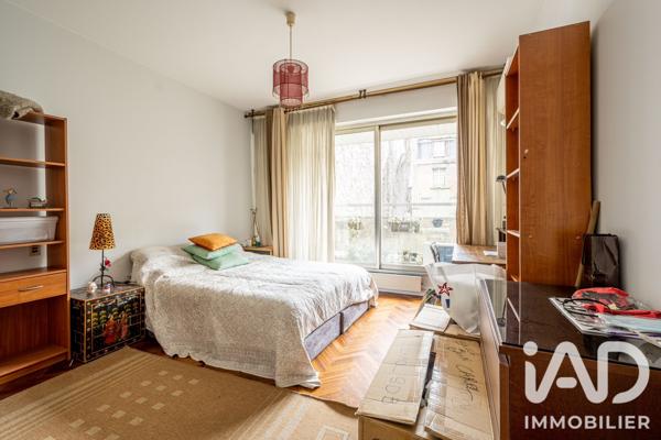 Appartement à vendre 7 pièces 218 m² 