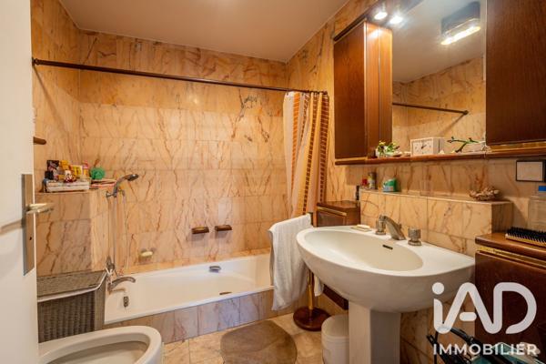 Appartement à vendre 7 pièces 218 m² 