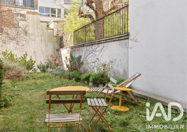 Appartement à vendre 7 pièces 218 m² 