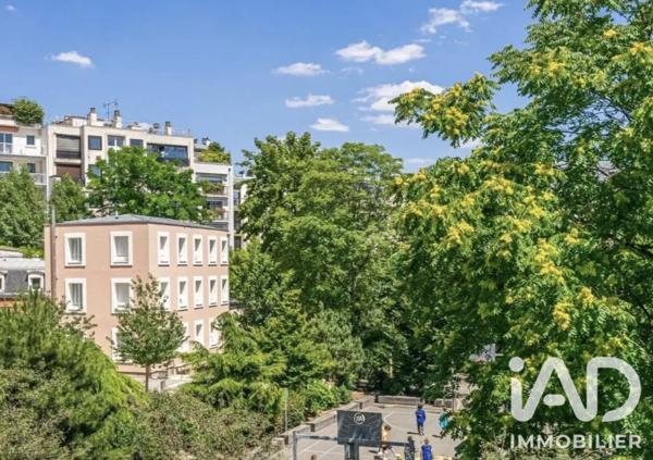 Appartement à vendre 7 pièces 218 m² 