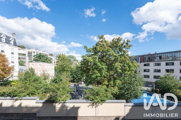 Appartement à vendre 7 pièces 218 m² 