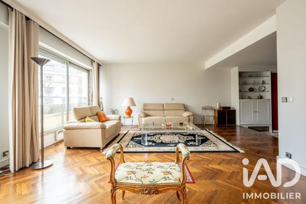 Appartement à vendre 7 pièces 218 m² 
