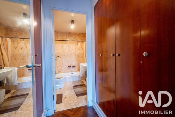 Appartement à vendre 7 pièces 218 m² 