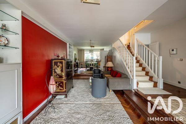 Appartement à vendre 7 pièces 218 m² 
