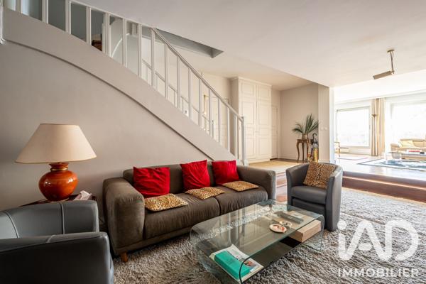 Appartement à vendre 7 pièces 218 m² 