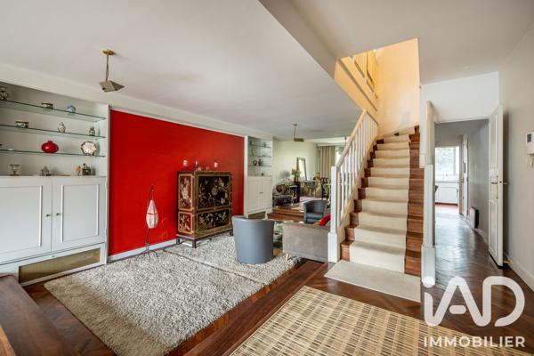 Appartement à vendre 7 pièces 218 m² 