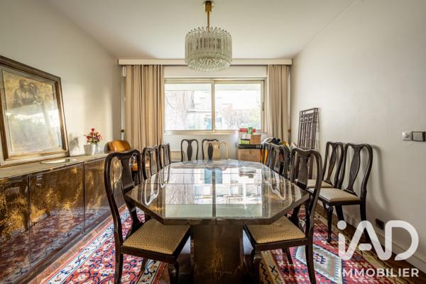 Appartement à vendre 7 pièces 218 m² 