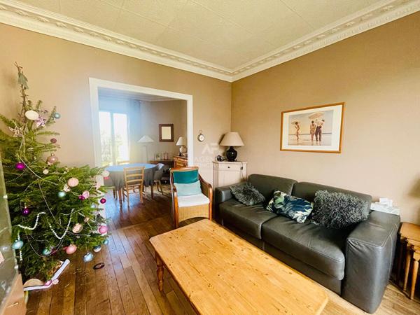 Maison Houilles 5 pièce(s) 72 m2 €499 000 ** - Référence 910