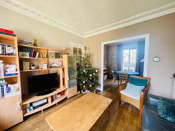 Maison Houilles 5 pièce(s) 72 m2 €499 000 ** - Référence 910