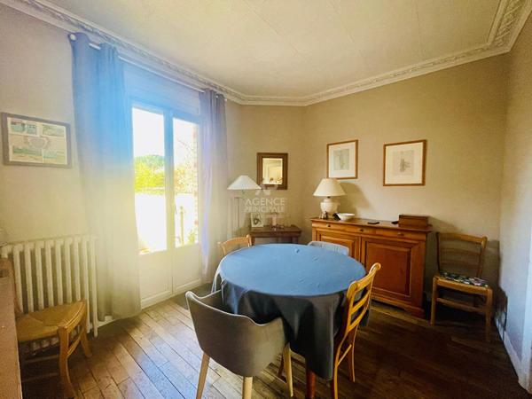 Maison Houilles 5 pièce(s) 72 m2 €499 000 ** - Référence 910