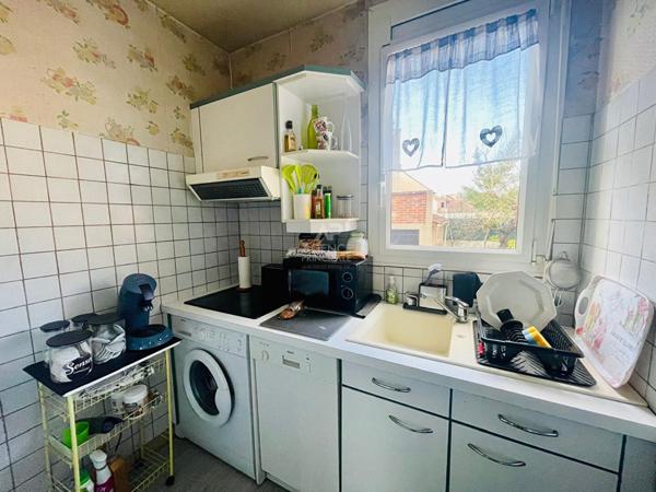 Maison Houilles 5 pièce(s) 72 m2 €499 000 ** - Référence 910