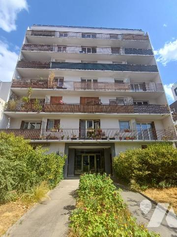 MONTREUIL/ 3 PIECES/APPARTEMENT LOUE