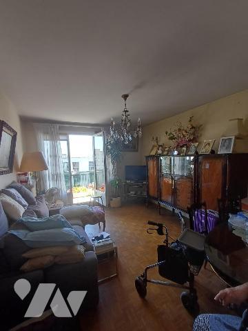 MONTREUIL/ 3 PIECES/APPARTEMENT LOUE