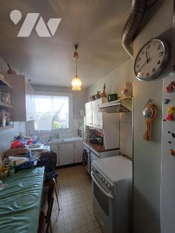 MONTREUIL/ 3 PIECES/APPARTEMENT LOUE