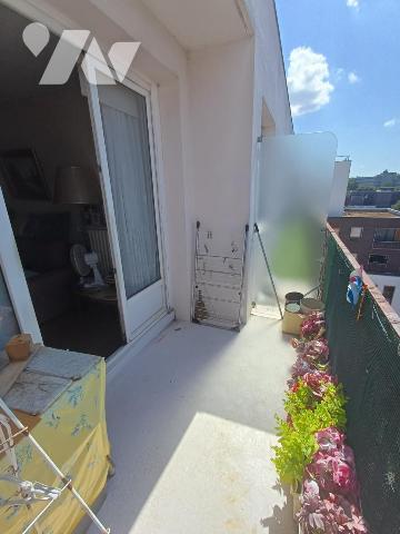 MONTREUIL/ 3 PIECES/APPARTEMENT LOUE