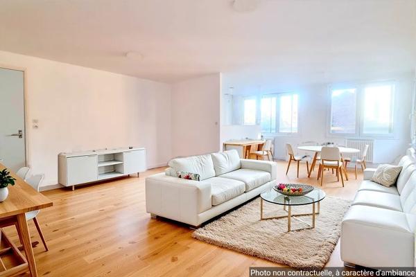 LA MADELEINE GRAND BOULEVARD T3