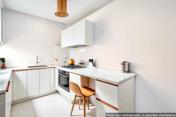 LA MADELEINE GRAND BOULEVARD T3