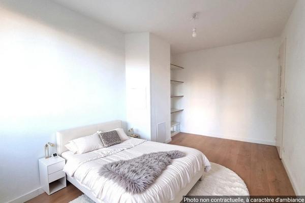 LA MADELEINE GRAND BOULEVARD T3