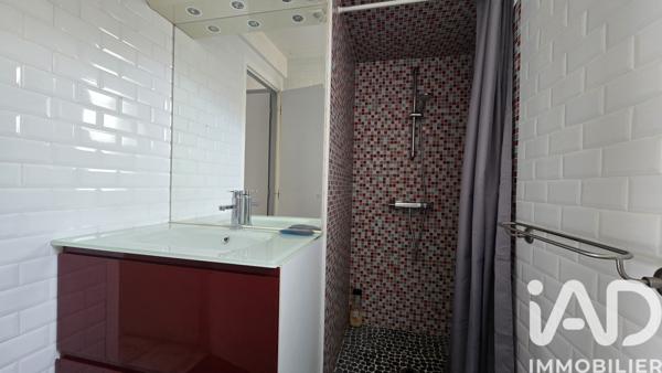 Maison à vendre 4 pièces 44 m² Le Barcarès