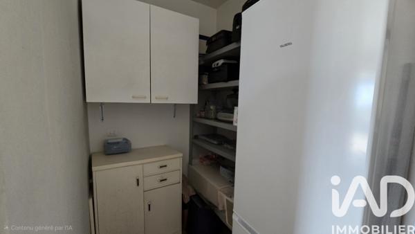 Maison à vendre 4 pièces 44 m² Le Barcarès