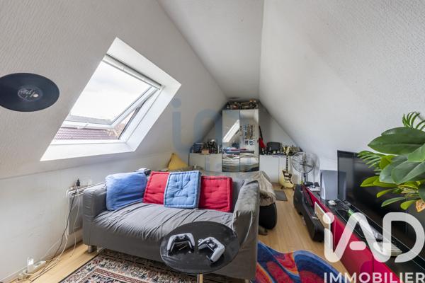 Maison à vendre 6 pièces 123 m² Sucy-en-Brie