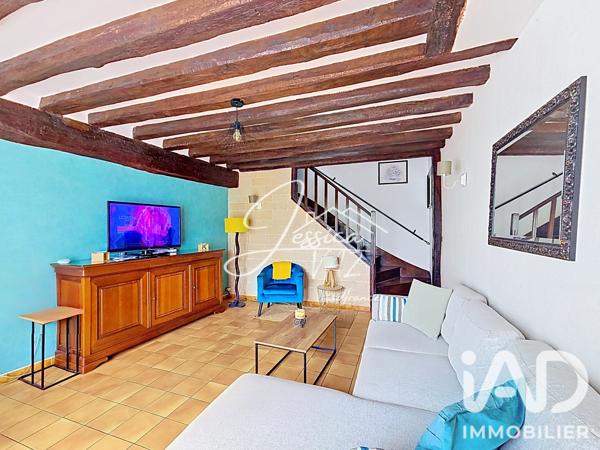 Maison à vendre 4 pièces 83 m² Le Plessis-Belleville