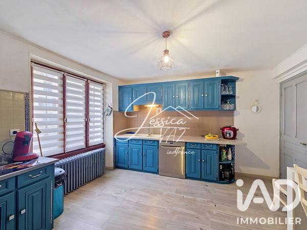 Maison à vendre 4 pièces 83 m² Le Plessis-Belleville
