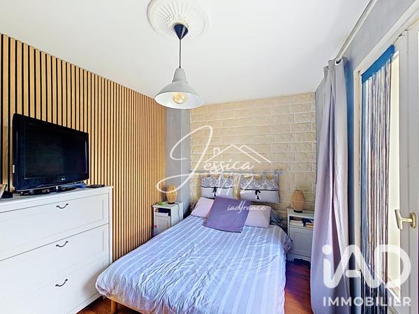 Maison à vendre 4 pièces 83 m² Le Plessis-Belleville
