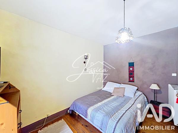 Maison à vendre 4 pièces 83 m² Le Plessis-Belleville
