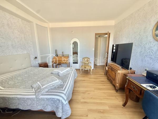 Appartement de 86 m²