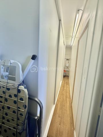 Appartement de 86 m²