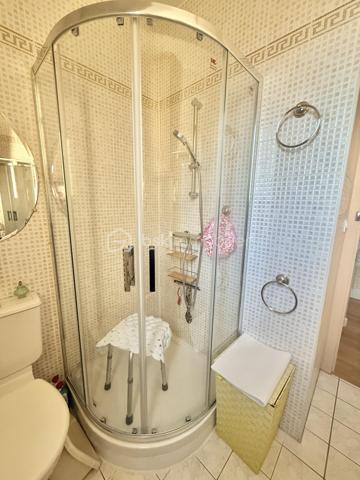 Appartement de 86 m²